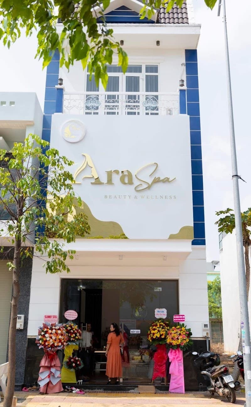 Ara Spa Phan Rang-Tháp Chàm photo