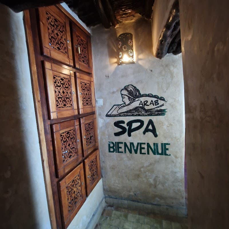 Arab SPA Essaouira photo