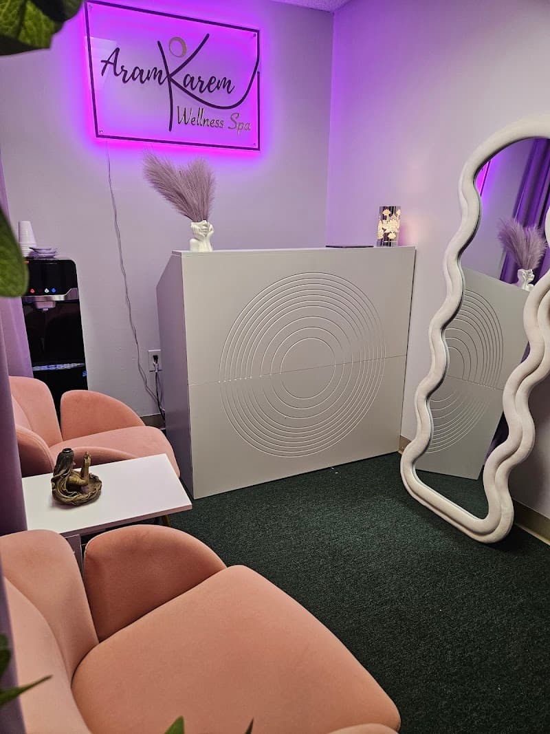 Aram Karem Spa Hialeah photo