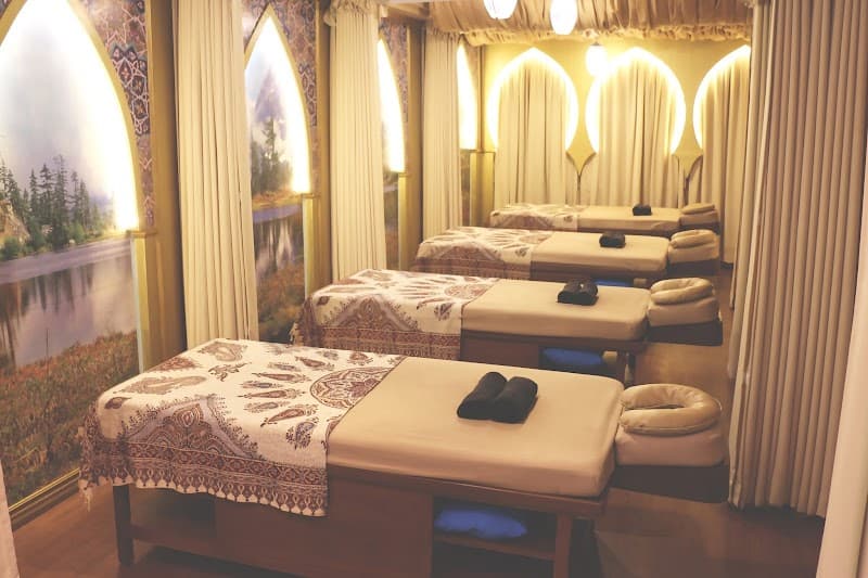 Aramesh Wellness Makati photo