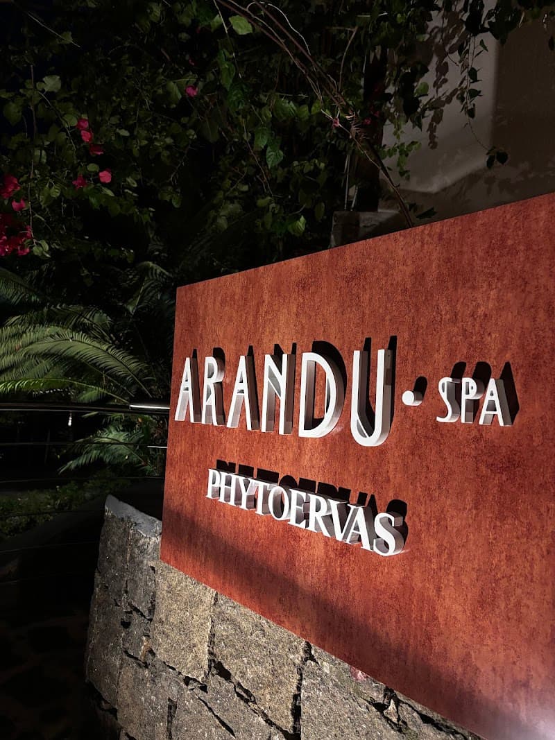Arandu Spa Ilhabela photo
