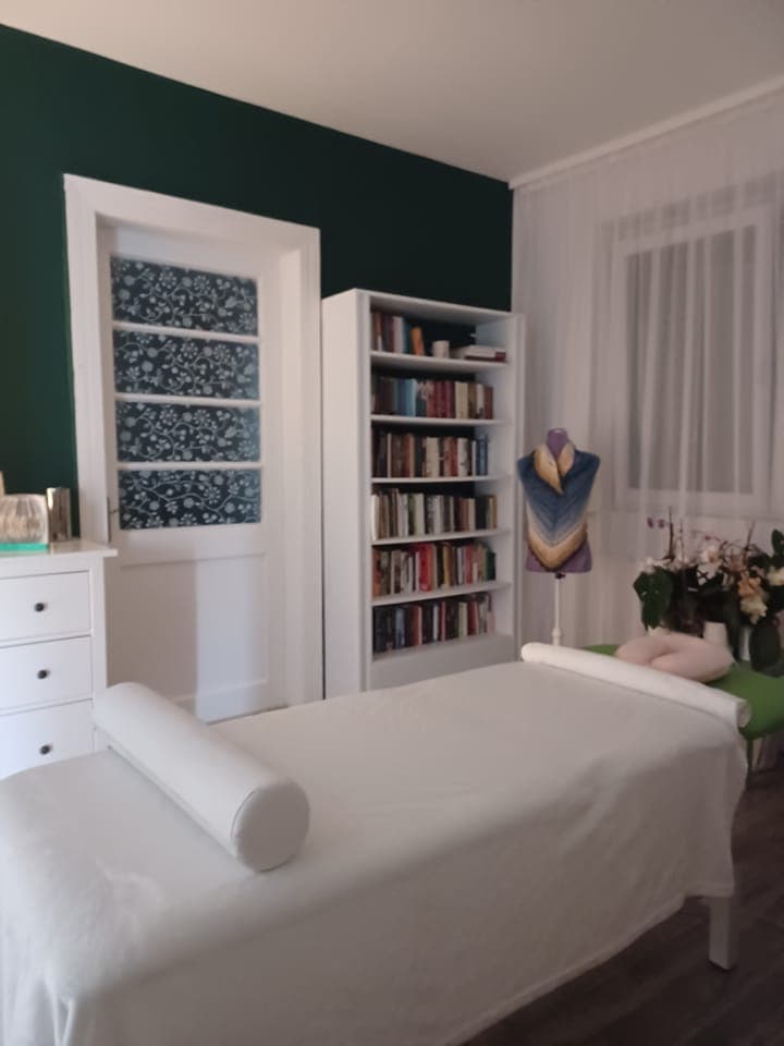 Aranypárna Studió Bicske photo