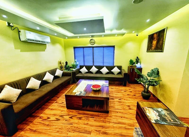 Araya Spa Pune photo