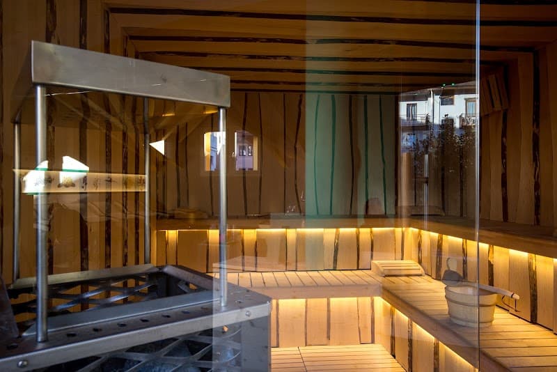 Arbor Vitae Spa Asiago photo