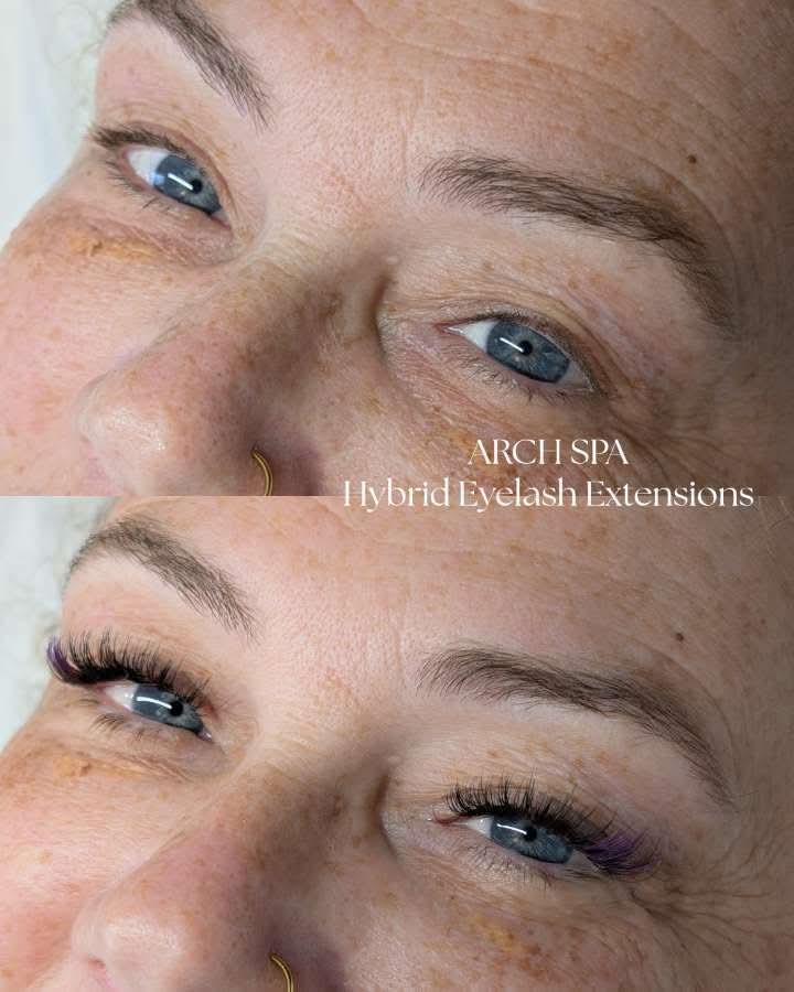 Arch Spa Stellarton photo
