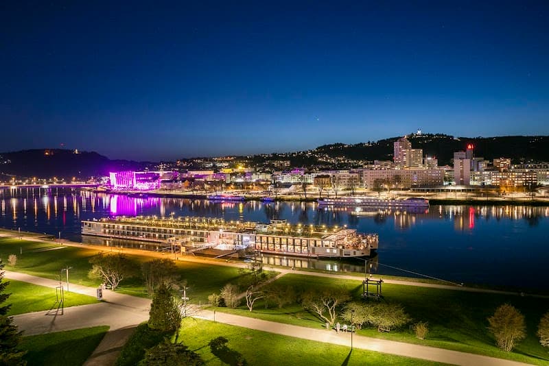 ARCOTEL Nike Linz photo
