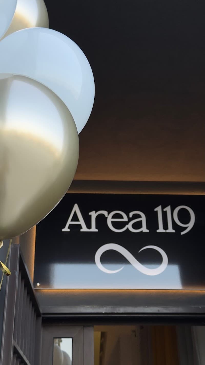 Area 119 Caldogno photo