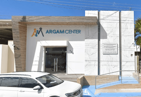 Argam Center Guamúchil photo