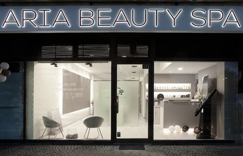 Aria Beauty Spa Arezzo photo