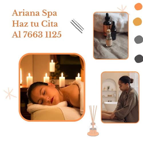 Ariana Spa Lolotique photo