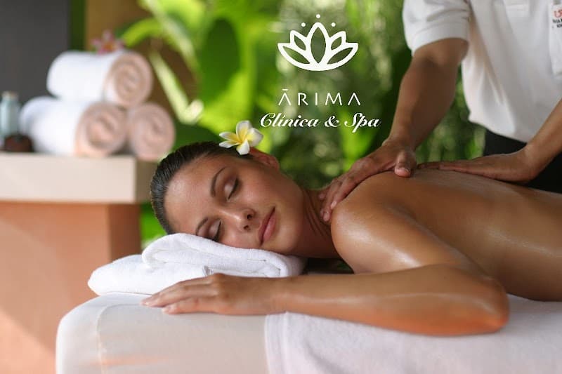 Arima Spa Tijuana photo