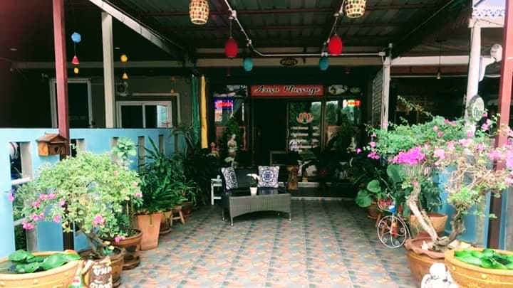 Arisa massage Hua Hin photo