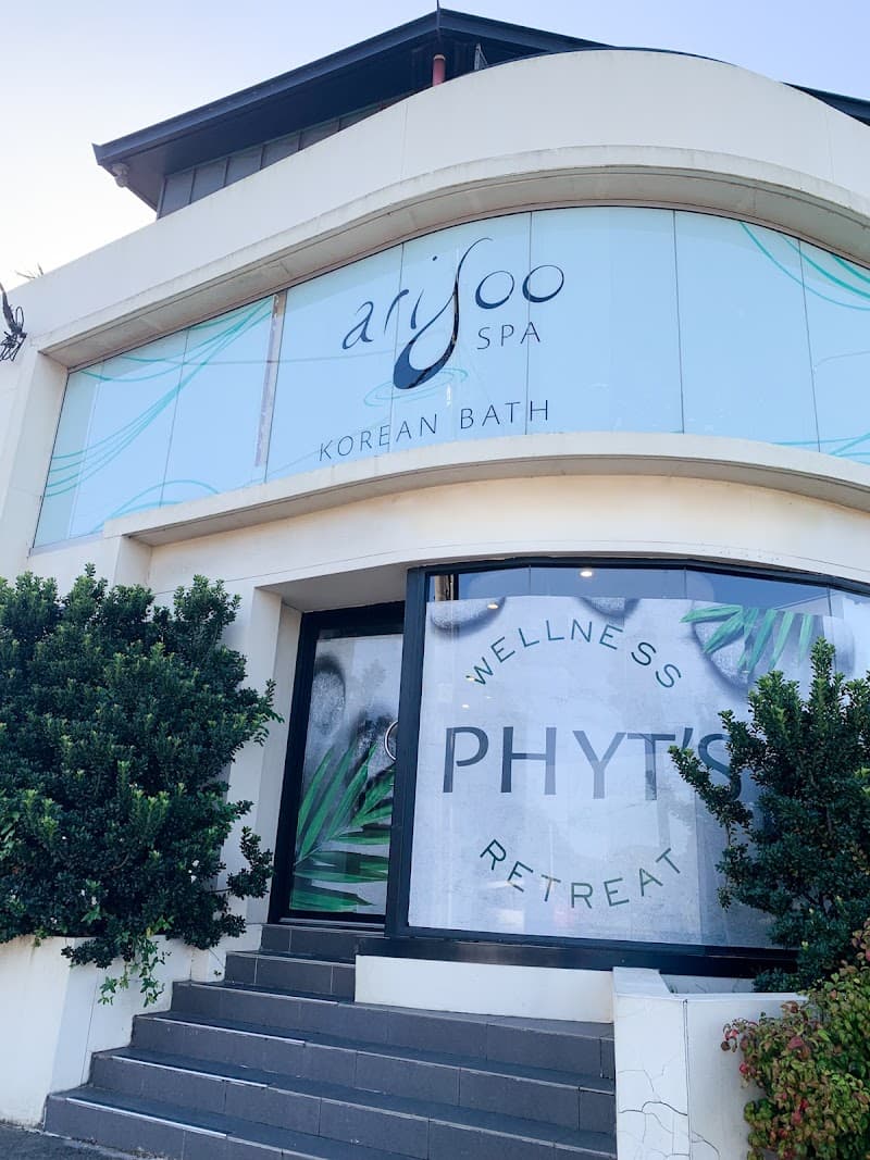 Arisoo Spa Paddington Sydney photo