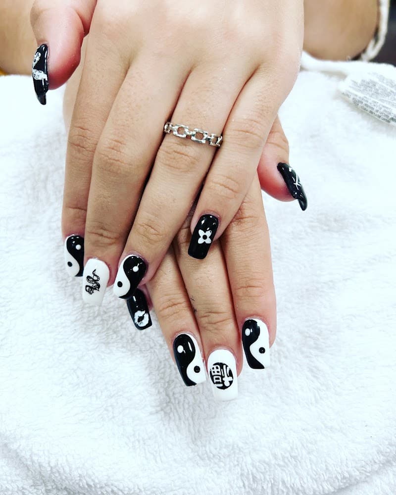 Aristo Nail Spa Ridgefield photo