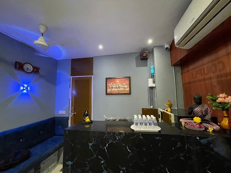 Aristo Thai Spa Gandhinagar photo