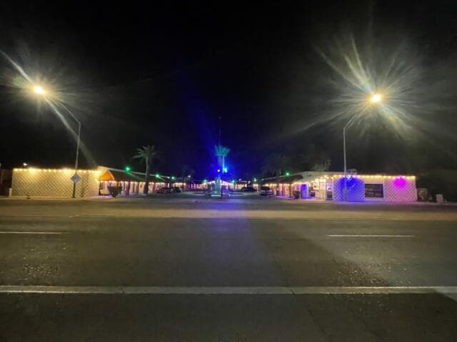 Arizona Motel Tucson photo