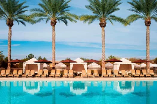 Arizona Spa Girls Scottsdale photo