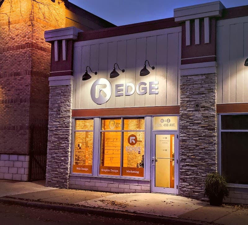 Arkham's edge ltd Red Deer photo