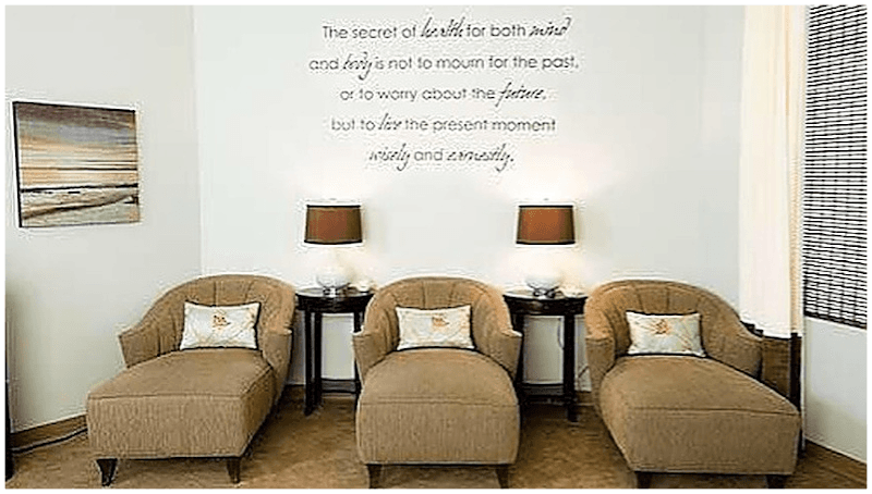 Armand Salon Spa Kingston photo