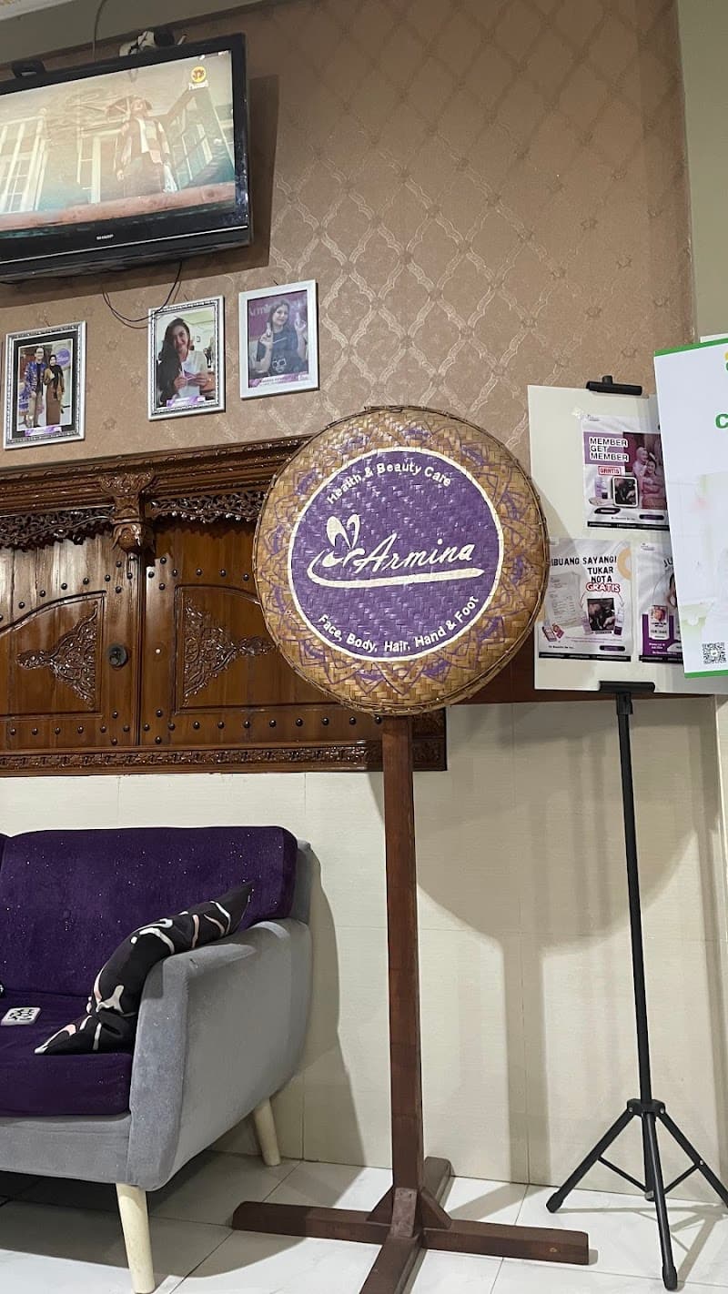 Armina Denta Skincare Jepara photo