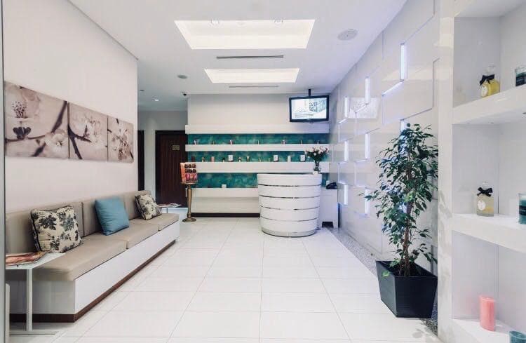Armonia Spa Abu Dhabi photo