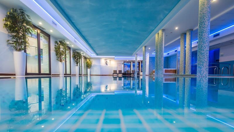 Armonia Spa Cambiago photo
