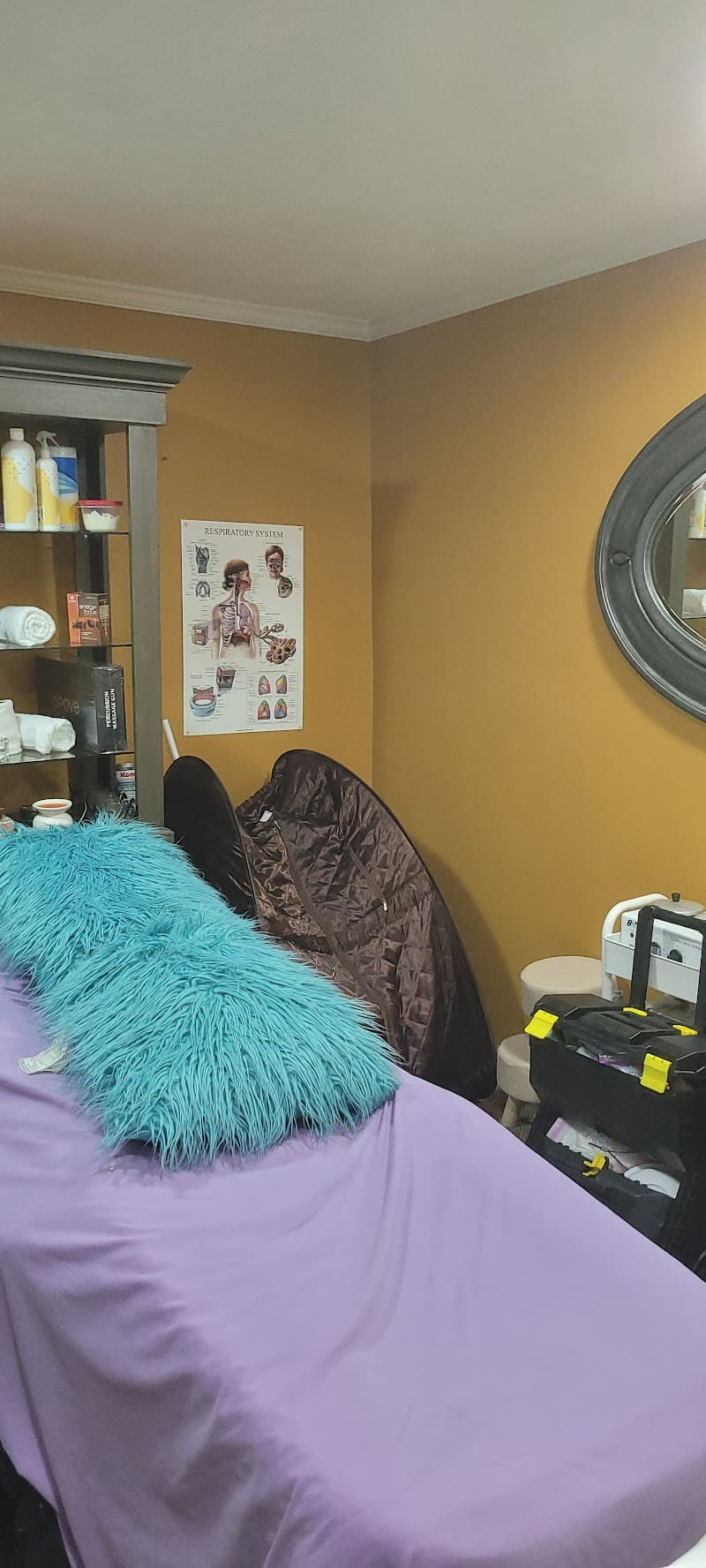 ARMSPA Wellness Conyers photo