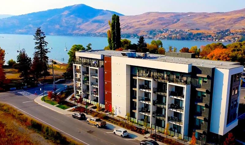 Arnika Penthouse Vernon photo