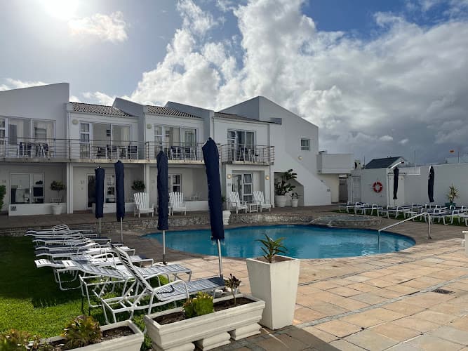 Arniston Beach Spa photo