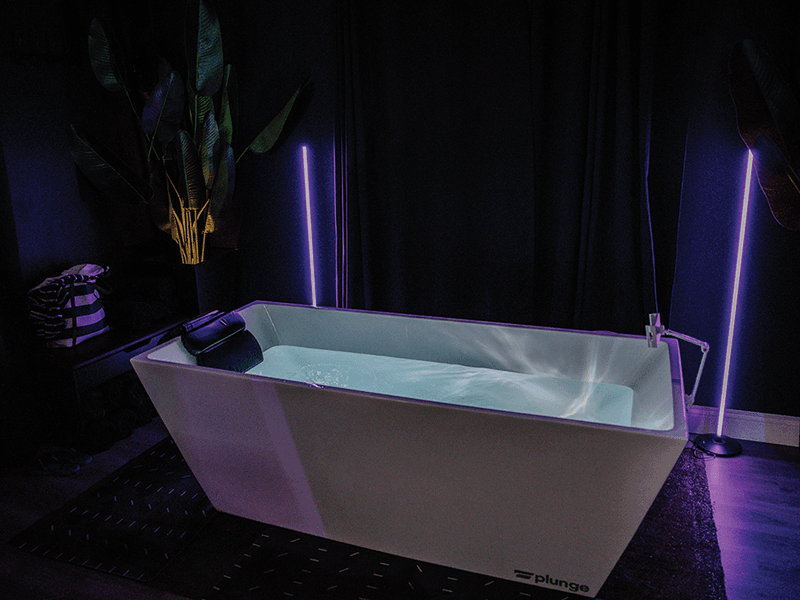 Aroga Cold Therapy Frisco photo