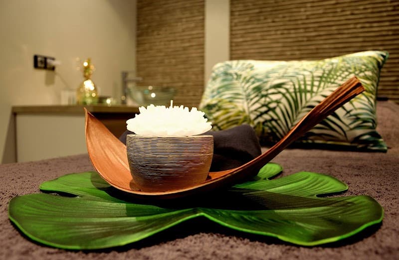 Arôma Beauté Spa Albertville photo