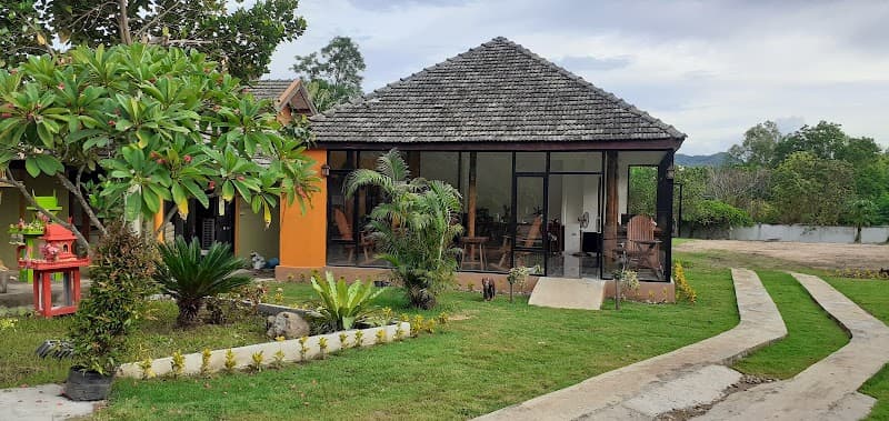 Aroma Pai Spa photo
