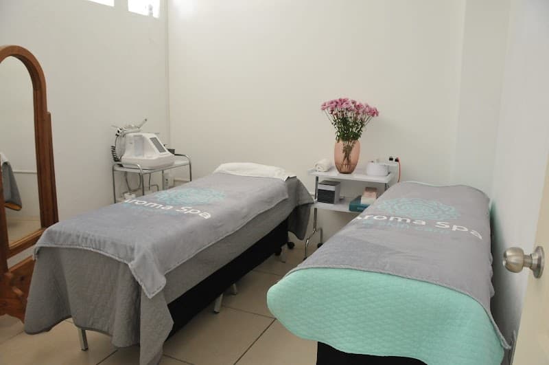 Aroma Spa Qro Corregidora photo