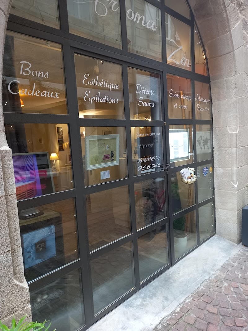 Aroma Zen Figeac photo