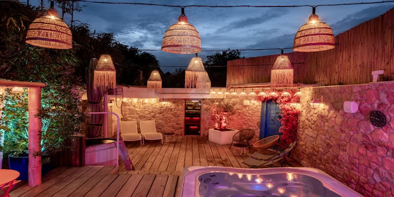 Arome Dayspa Gent photo