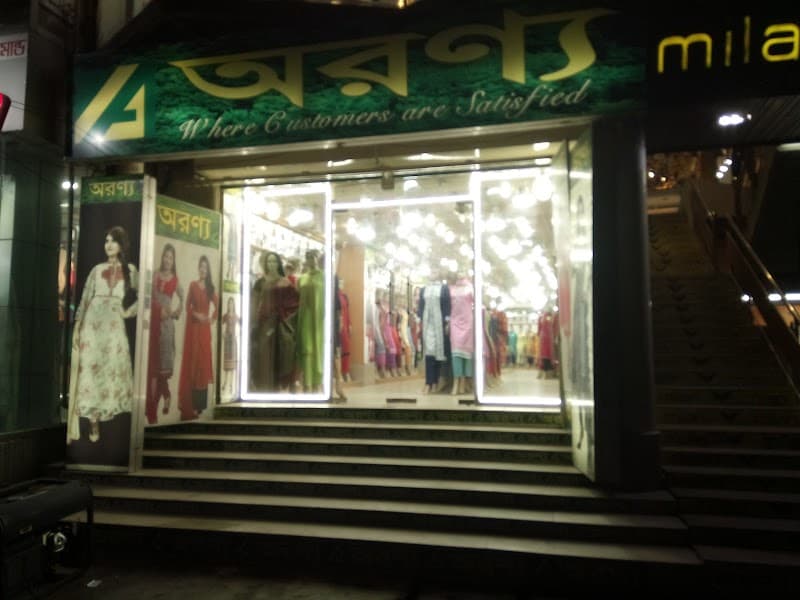 Aronno Dhaka photo