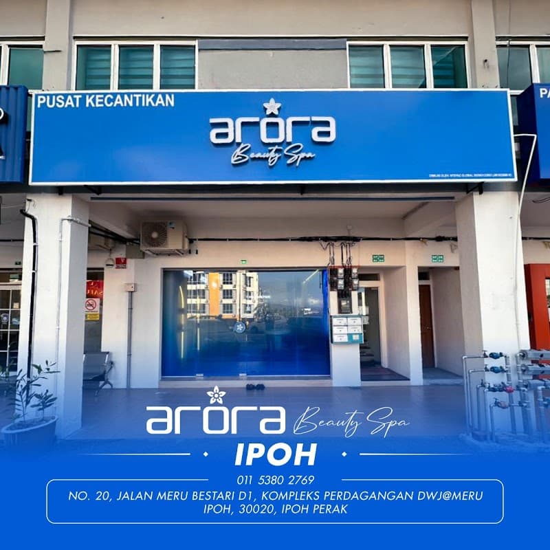 Arora Beauty Spa - Ipoh photo
