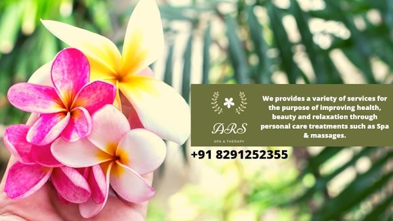 ARS Spa Mumbai photo