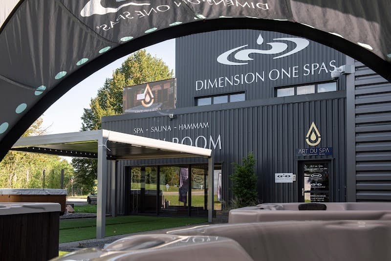 Art du spa Rosheim photo
