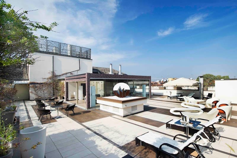 Art Hotel Navigli Milan photo