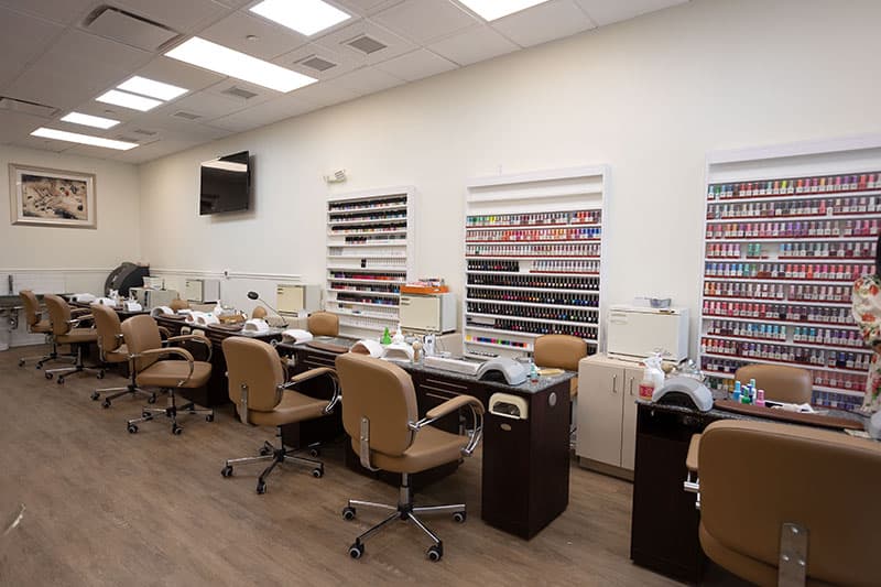 Art Spa Nails Plainsboro photo