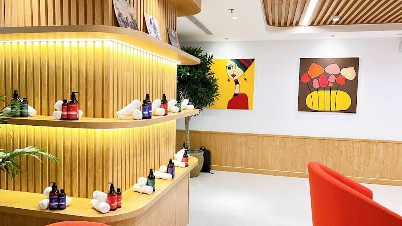 Art spa Nha Trang photo