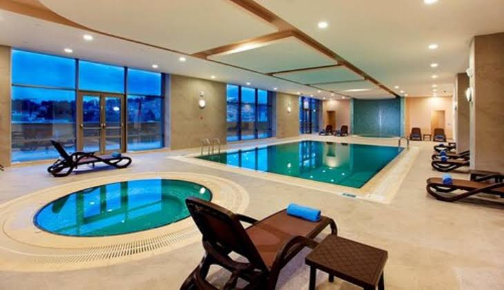 Arte Spa Masaj Eyyübiye photo