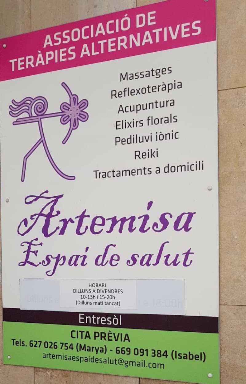 Artemisa La Ràpita photo