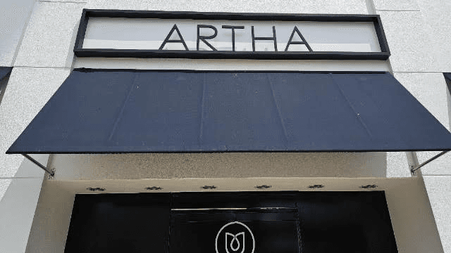 Artha Los Angeles photo