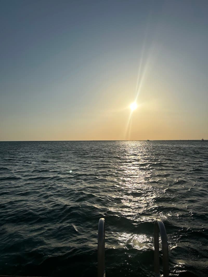 Aruba Floating Massage photo
