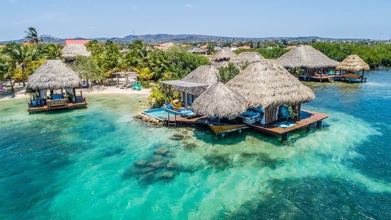 Aruba Ocean Villas photo