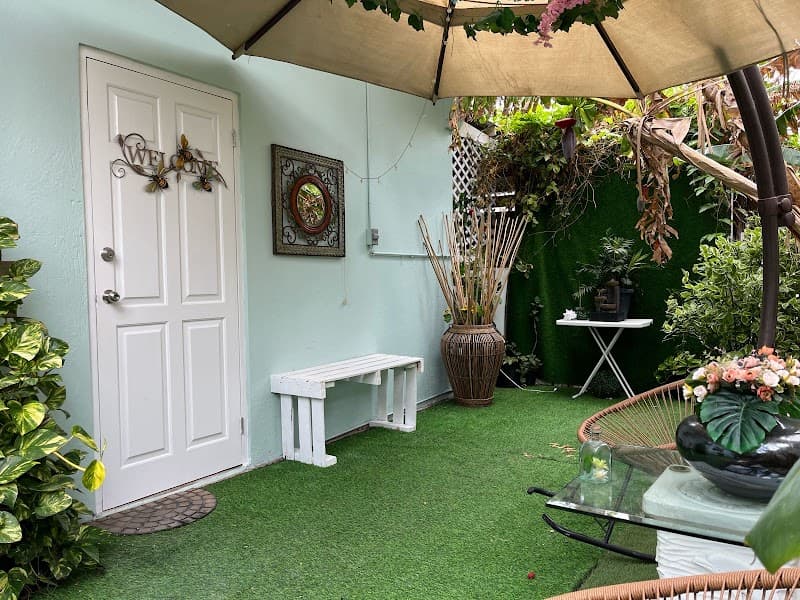 Aruba Yhova Spa photo