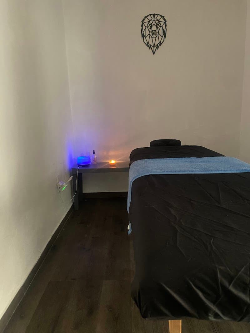 Aruma cabina- Spa Celaya photo
