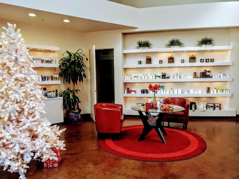 Aruna Spa Mountain View photo
